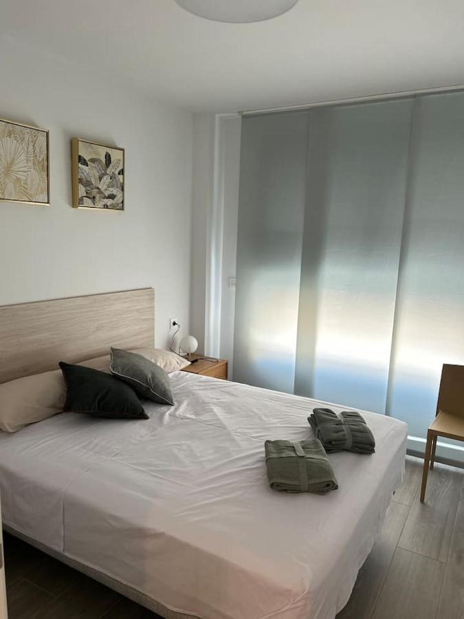 Apartamentos Breton 17 Suite Familiar Alicante Kültér fotó