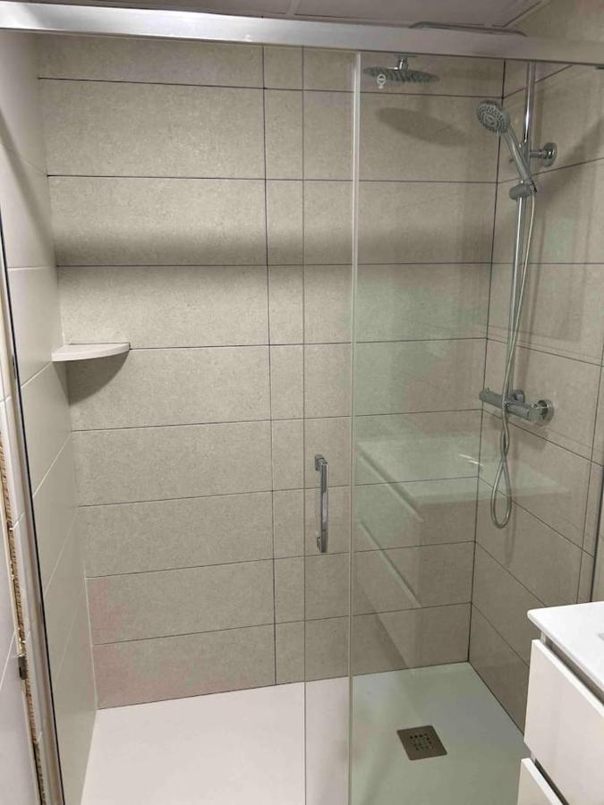 Apartamentos Breton 17 Suite Familiar Alicante Kültér fotó