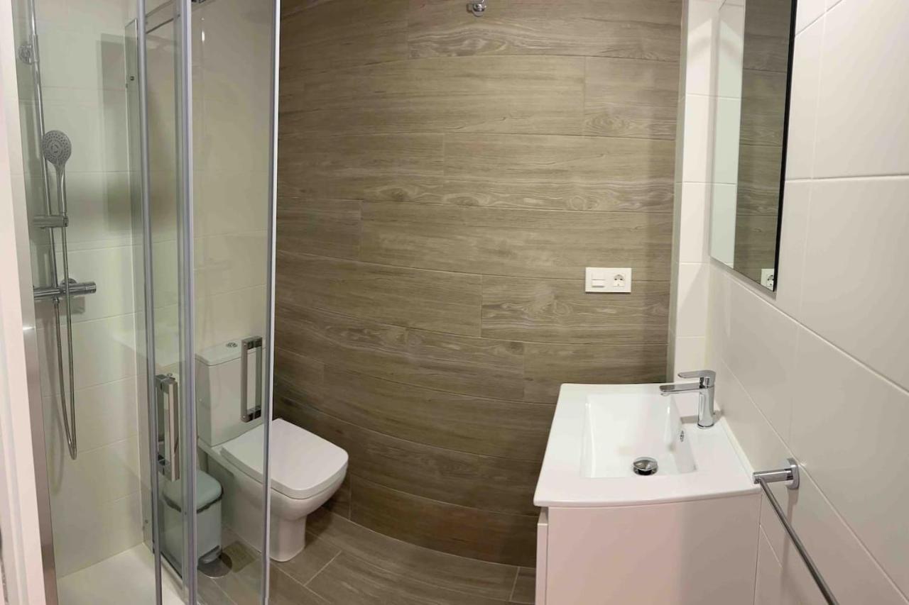 Apartamentos Breton 17 Suite Familiar Alicante Kültér fotó